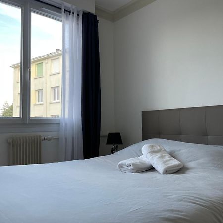 Appartamento La Caliorne Rennes Esterno foto