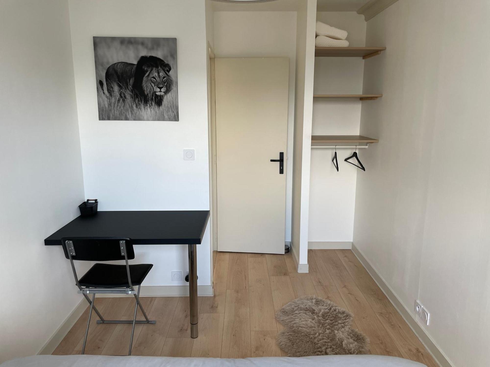 Appartamento La Caliorne Rennes Esterno foto