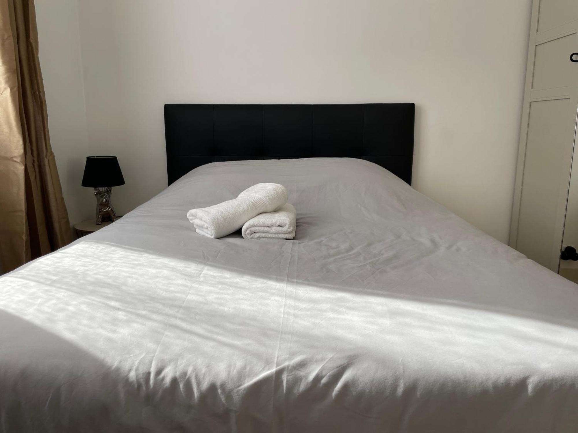 Appartamento La Caliorne Rennes Esterno foto